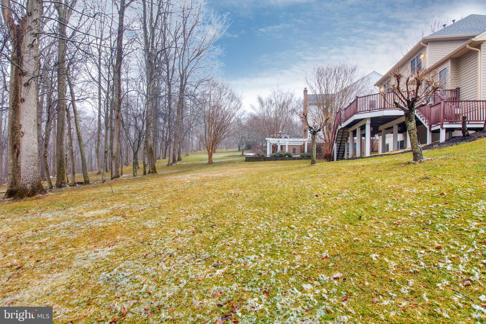 TRIADELPHIA WOODS - Residential