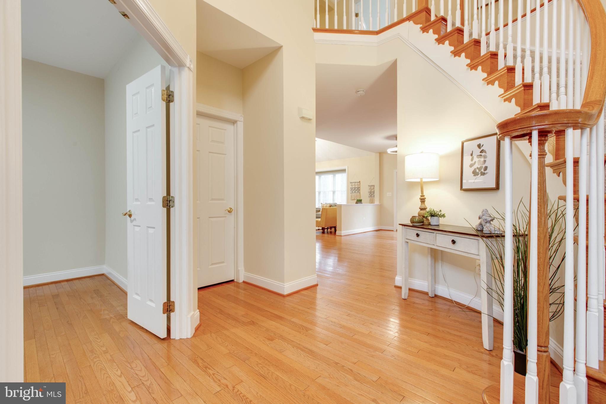 TRIADELPHIA WOODS - Residential