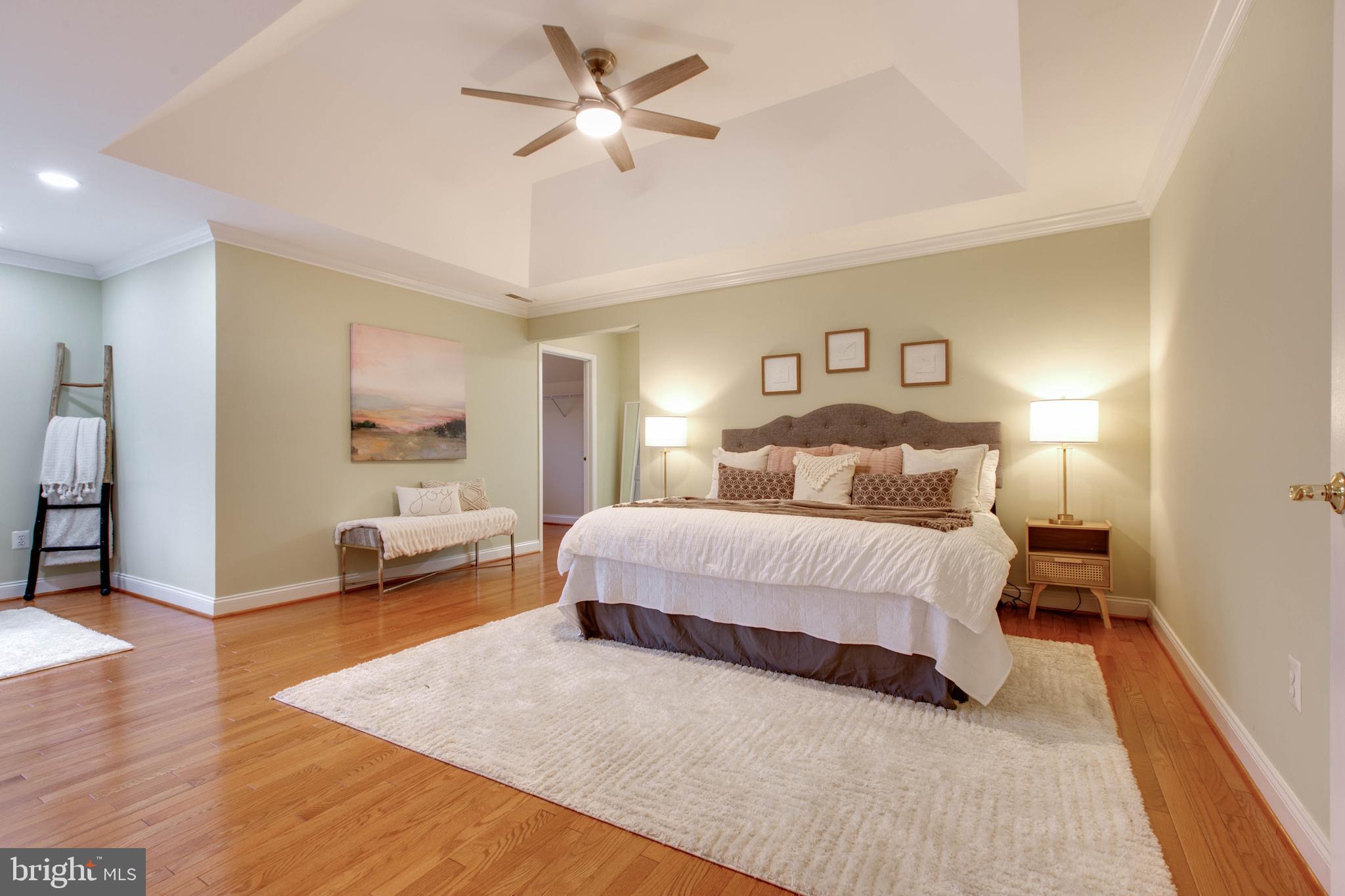 TRIADELPHIA WOODS - Residential