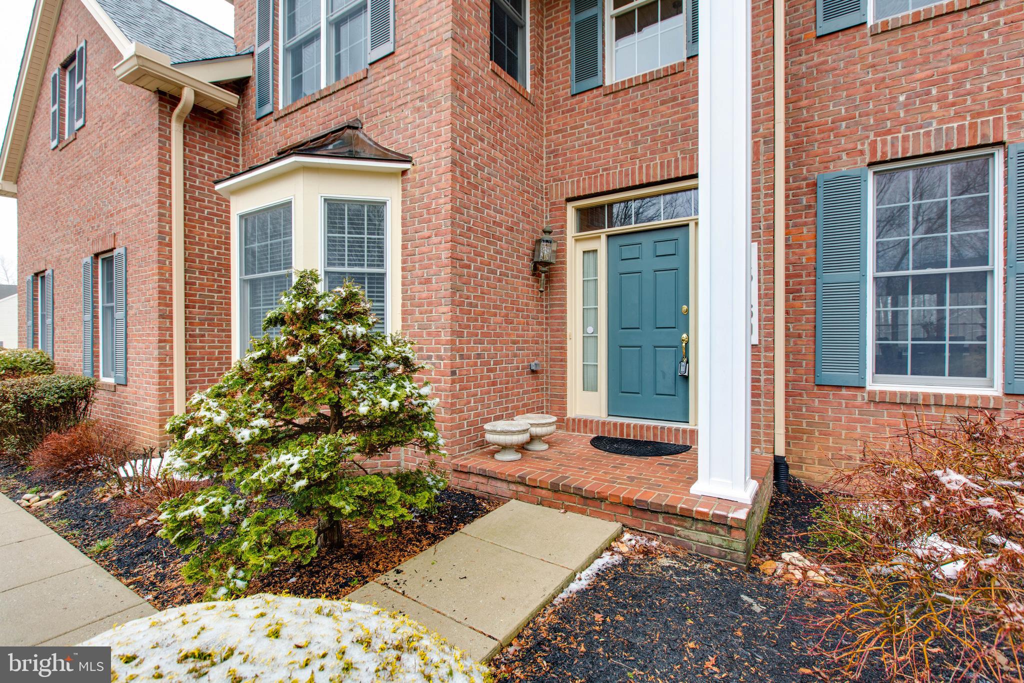 TRIADELPHIA WOODS - Residential