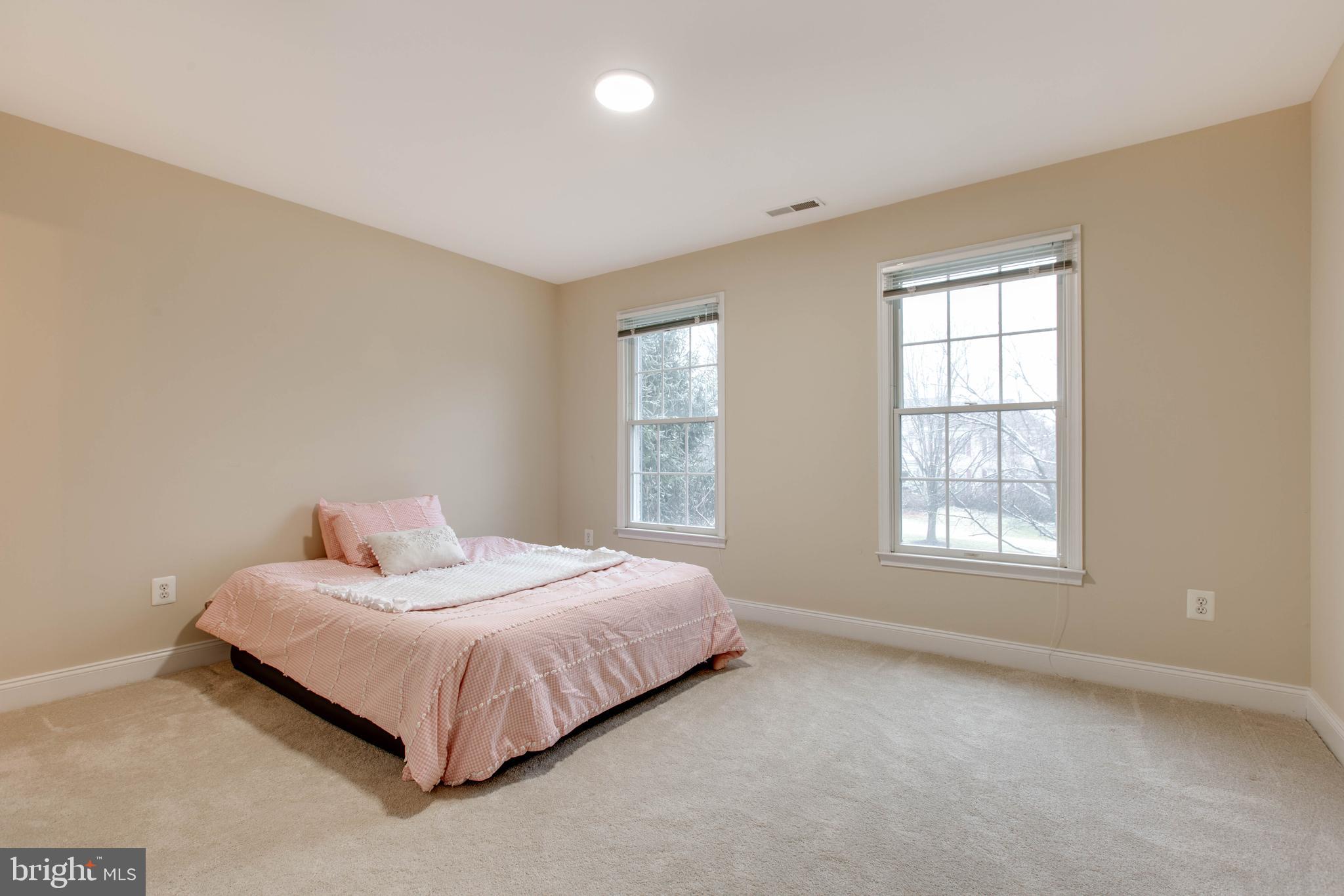 TRIADELPHIA WOODS - Residential