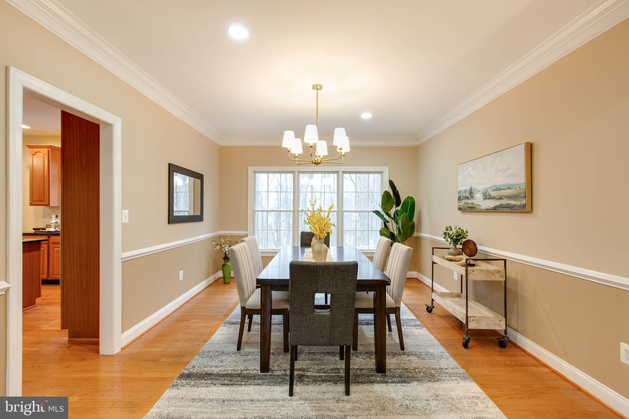 TRIADELPHIA WOODS - Residential