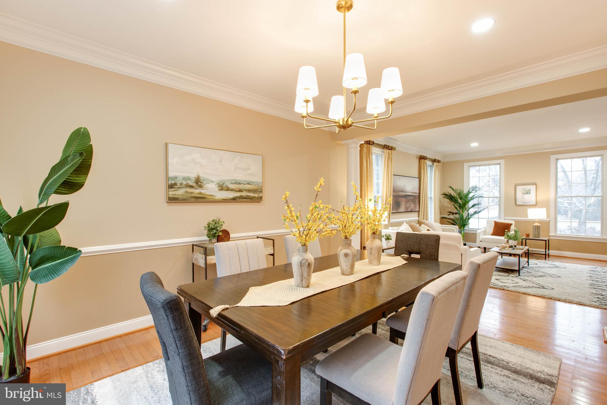 TRIADELPHIA WOODS - Residential