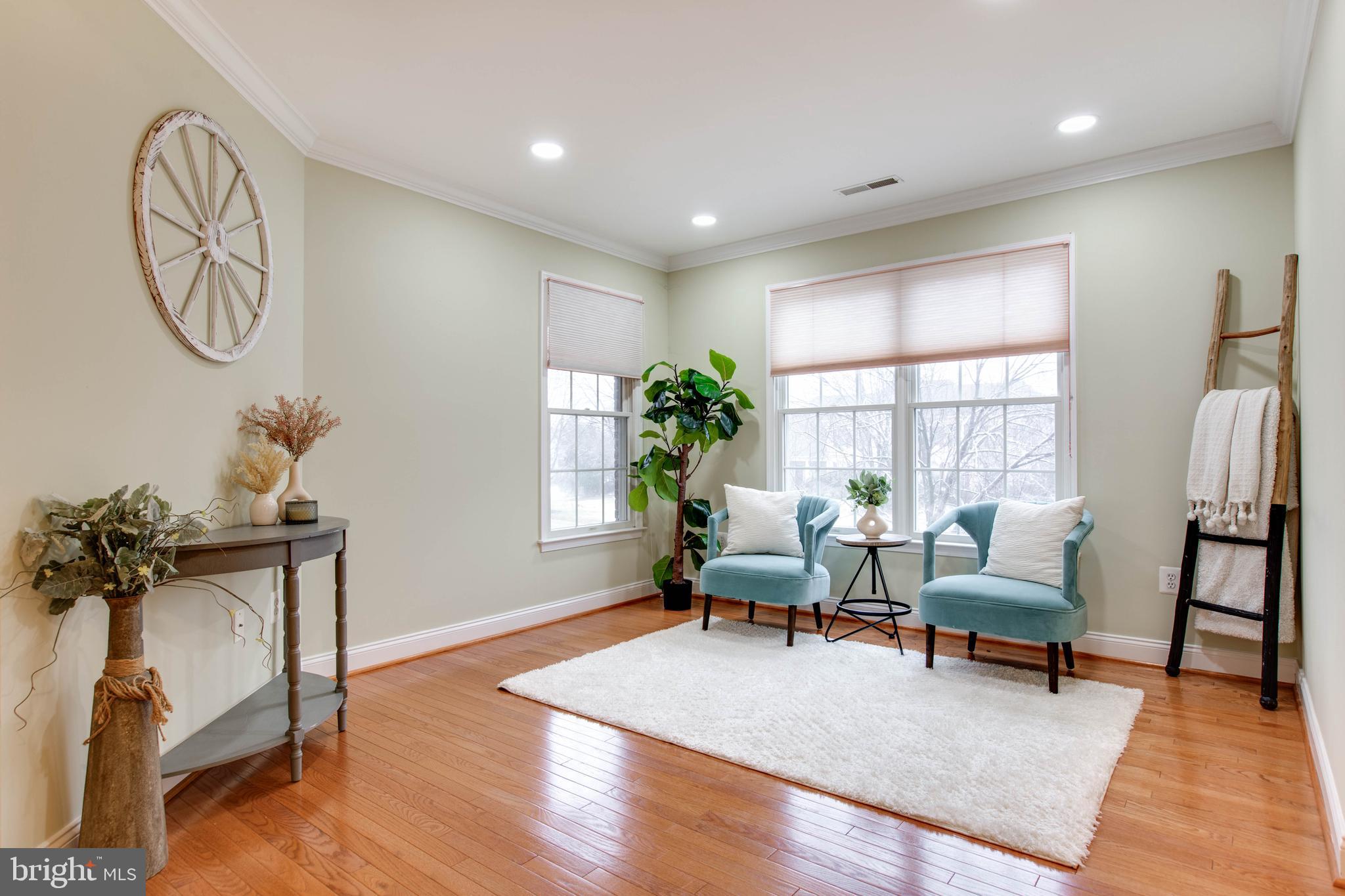 TRIADELPHIA WOODS - Residential