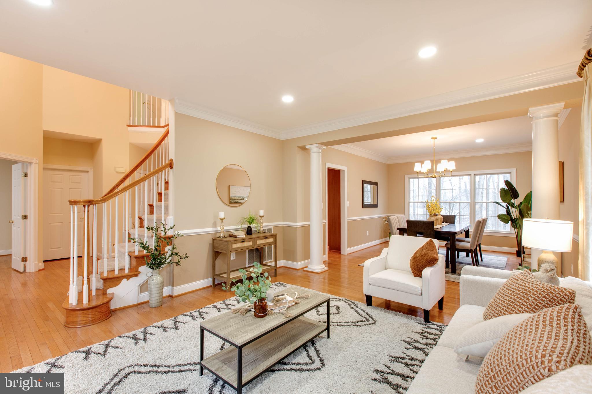 TRIADELPHIA WOODS - Residential