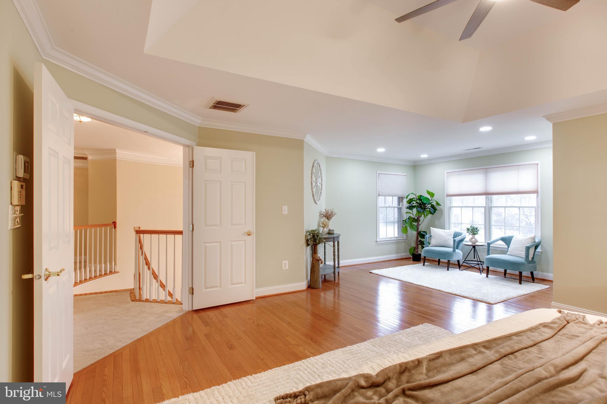 TRIADELPHIA WOODS - Residential