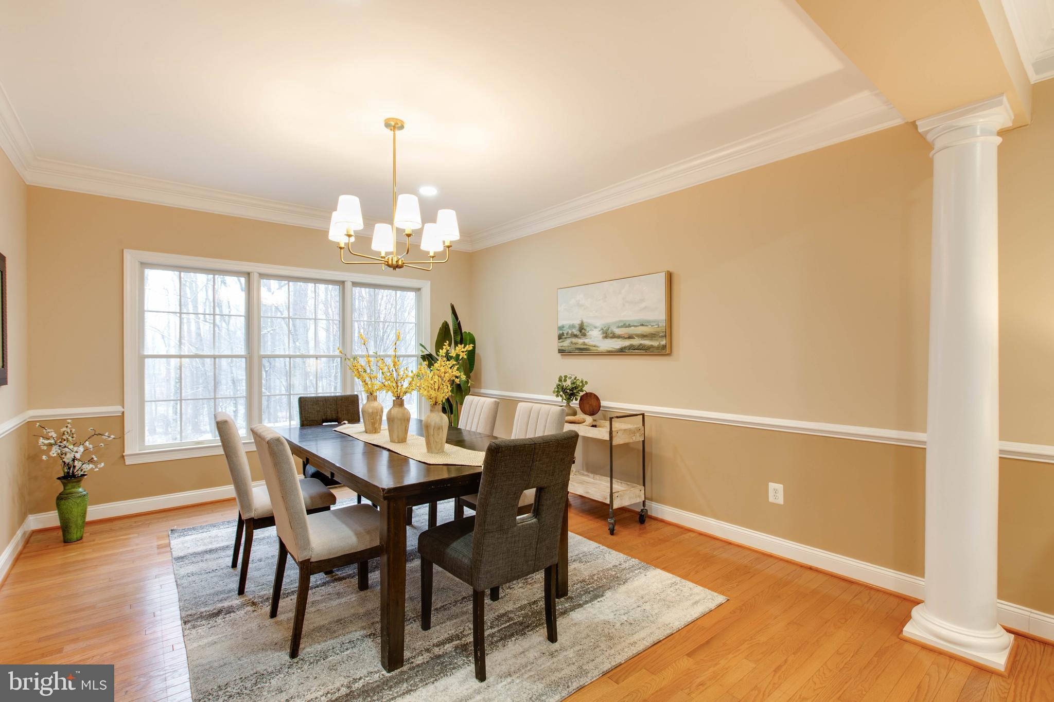 TRIADELPHIA WOODS - Residential