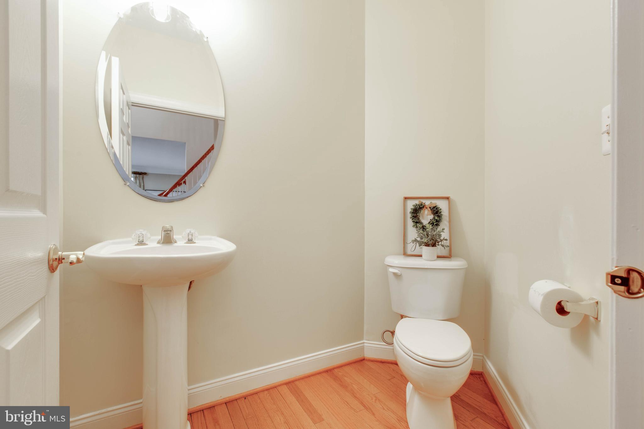 TRIADELPHIA WOODS - Residential