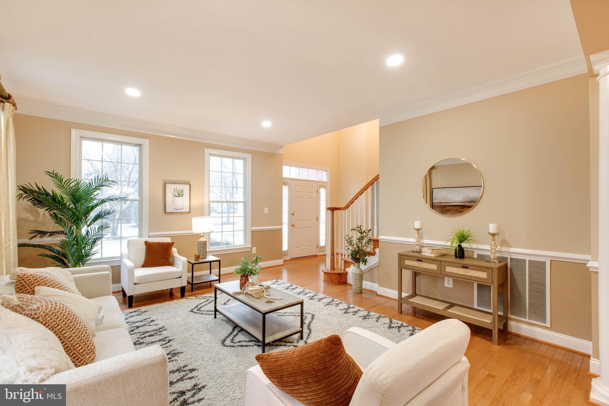 TRIADELPHIA WOODS - Residential