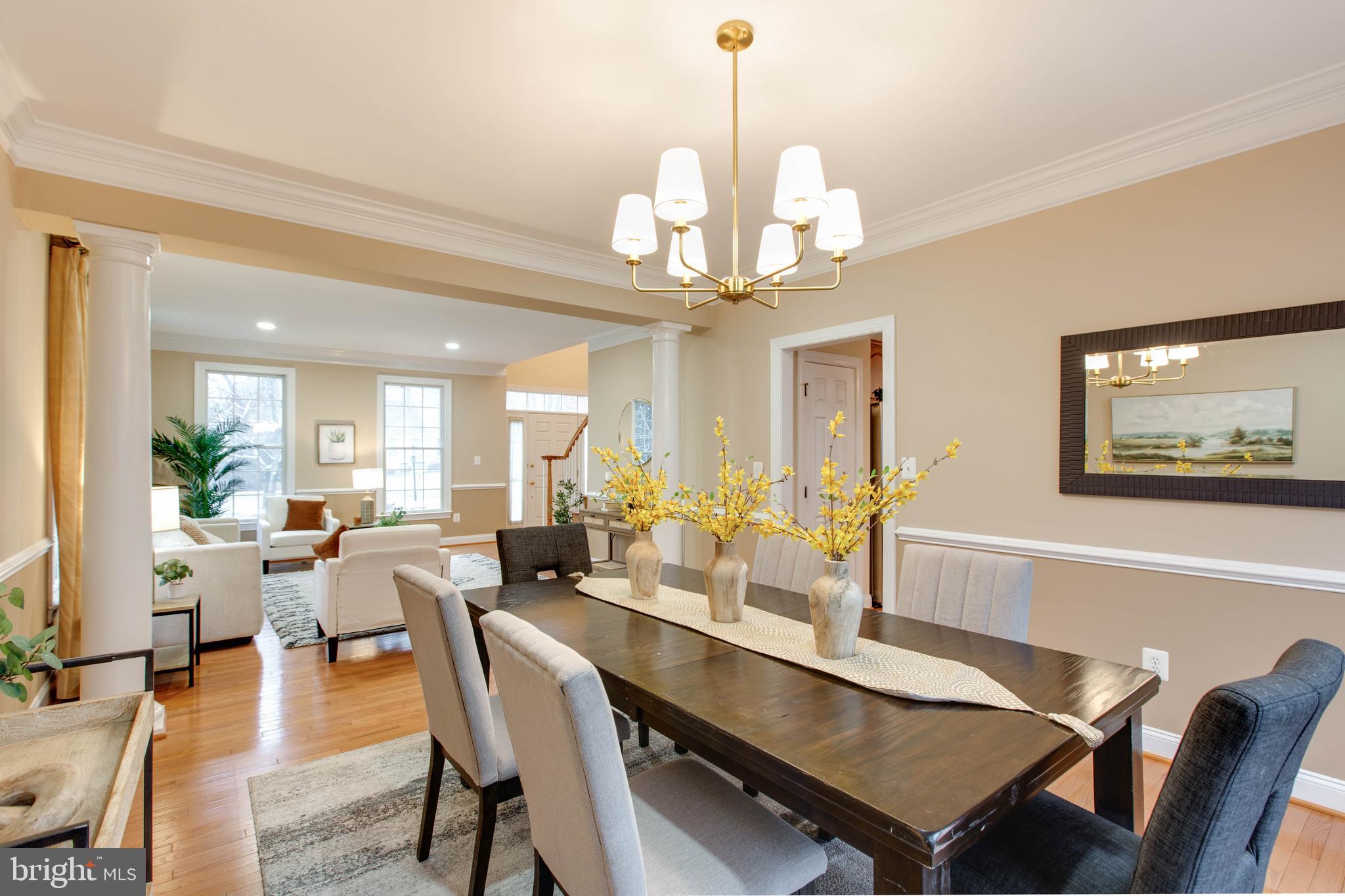 TRIADELPHIA WOODS - Residential