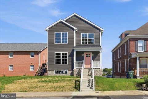 Homes For Rent - 530 Ridge Avenue<br/> HAGERSTOWN, MD 21740