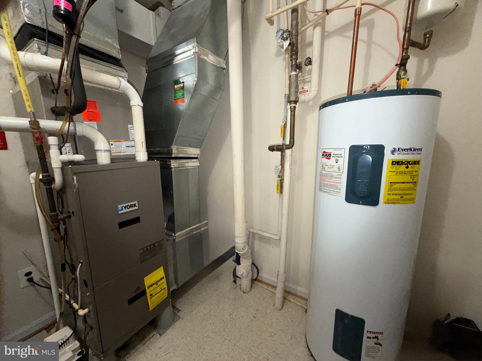 SEVEN OAKS - Residential