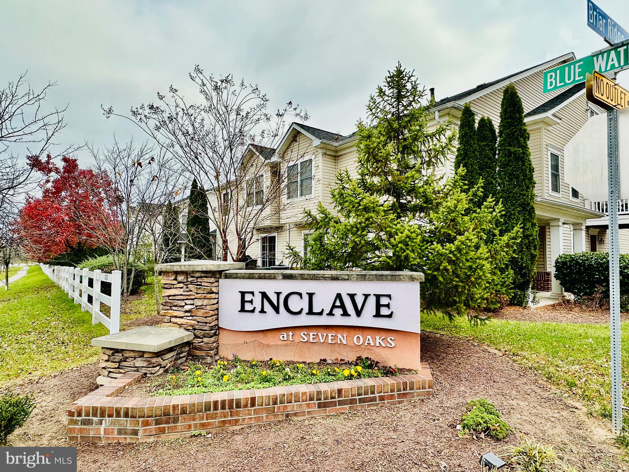 SEVEN OAKS - Residential