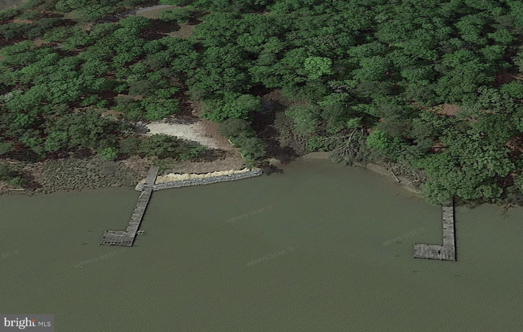 DEEPWATER COVE - Residential