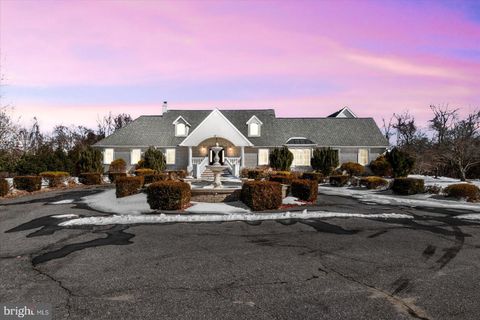 8071 WINDSOR DRIVE KING GEORGE VA 22485