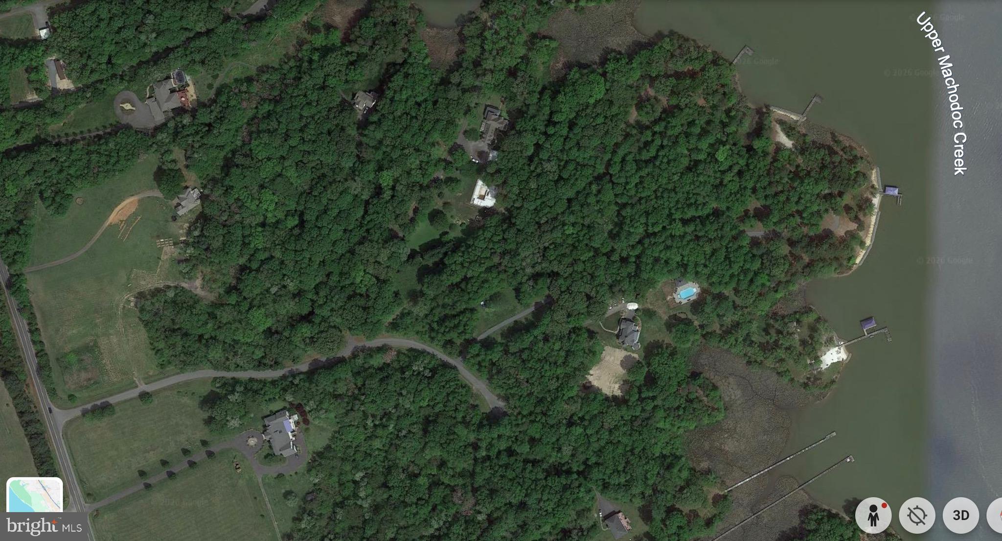 DEEPWATER COVE - Residential