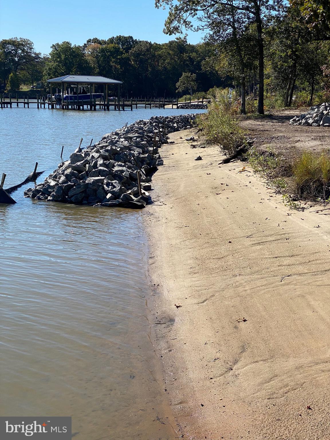 DEEPWATER COVE - Residential