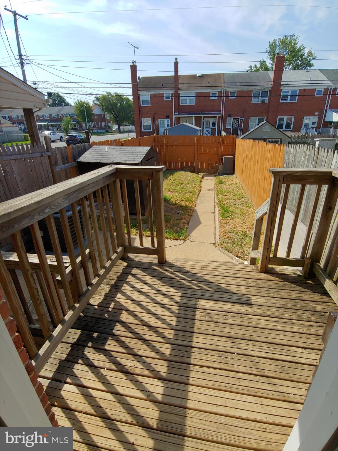 MIDDLESEX - Residential Lease