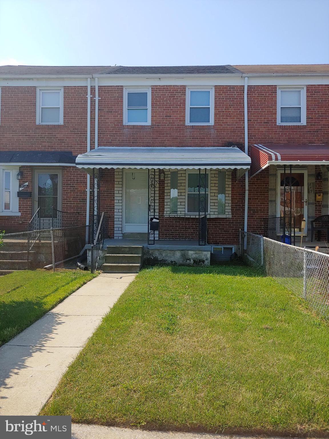 MIDDLESEX - Residential Lease