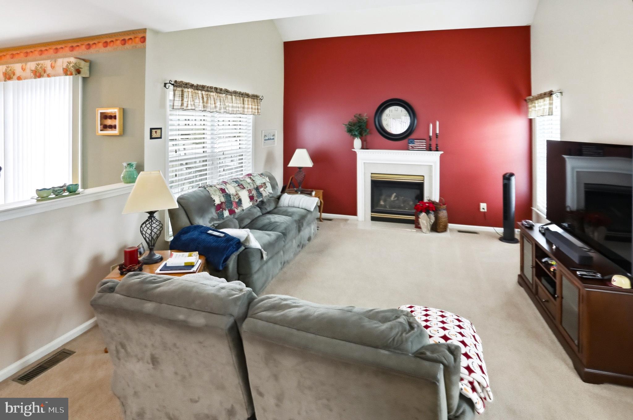BERWIND ESTATES - Residential