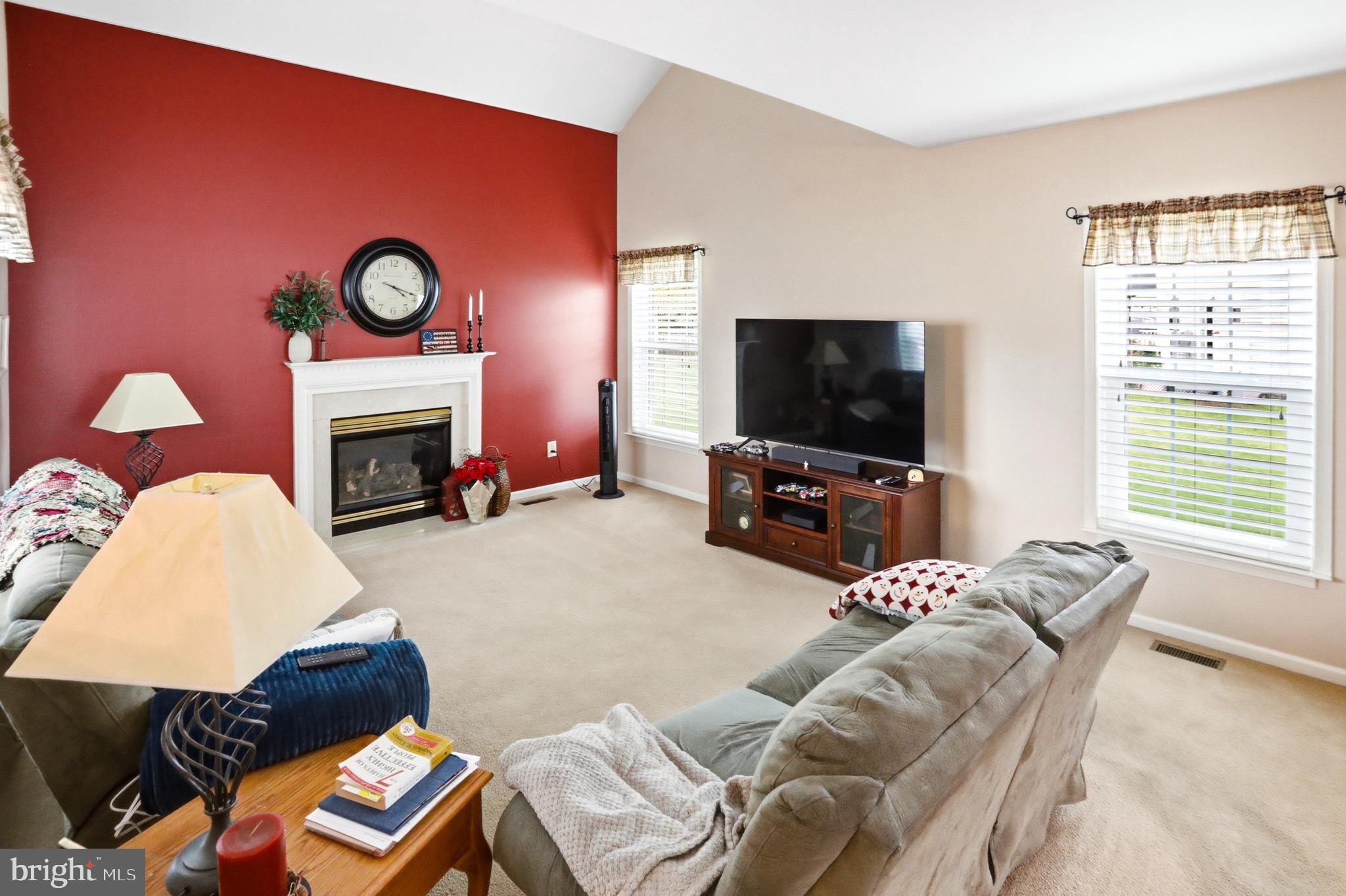 BERWIND ESTATES - Residential
