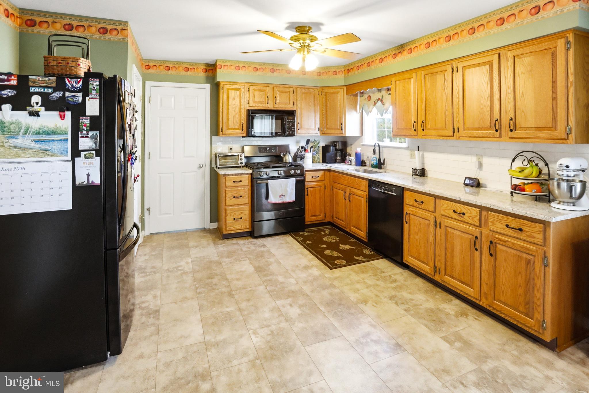 BERWIND ESTATES - Residential