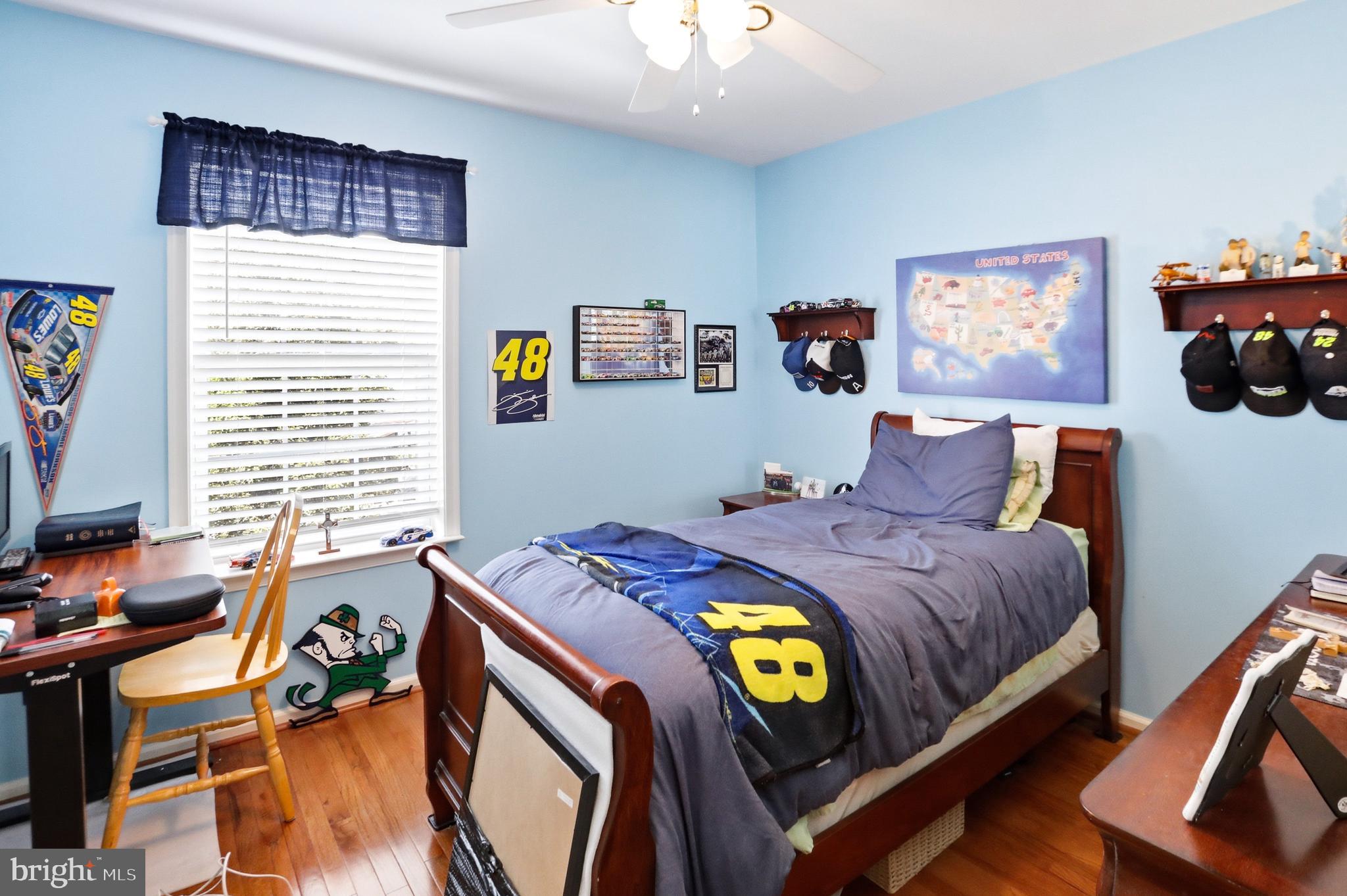 BERWIND ESTATES - Residential
