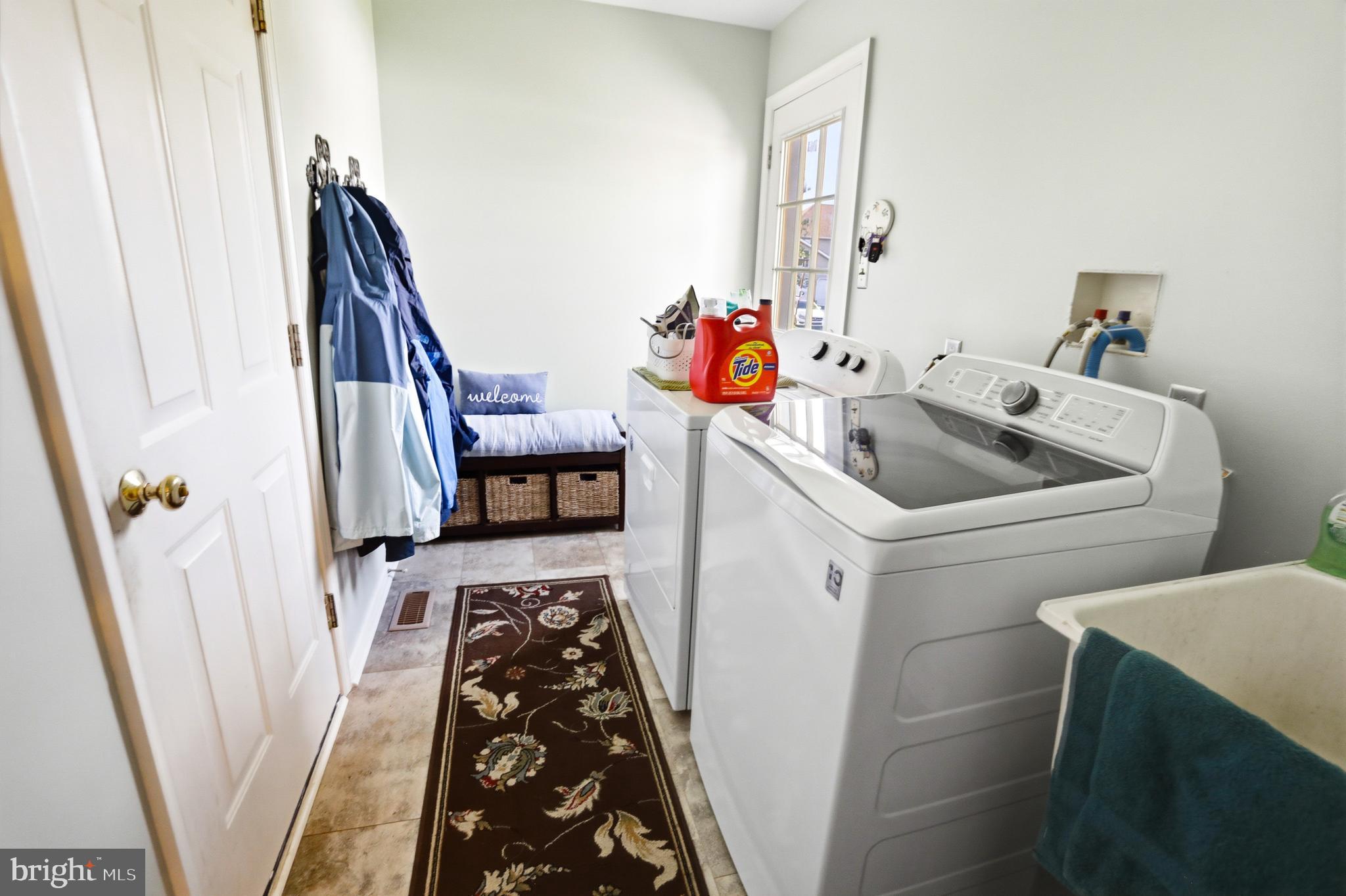 BERWIND ESTATES - Residential