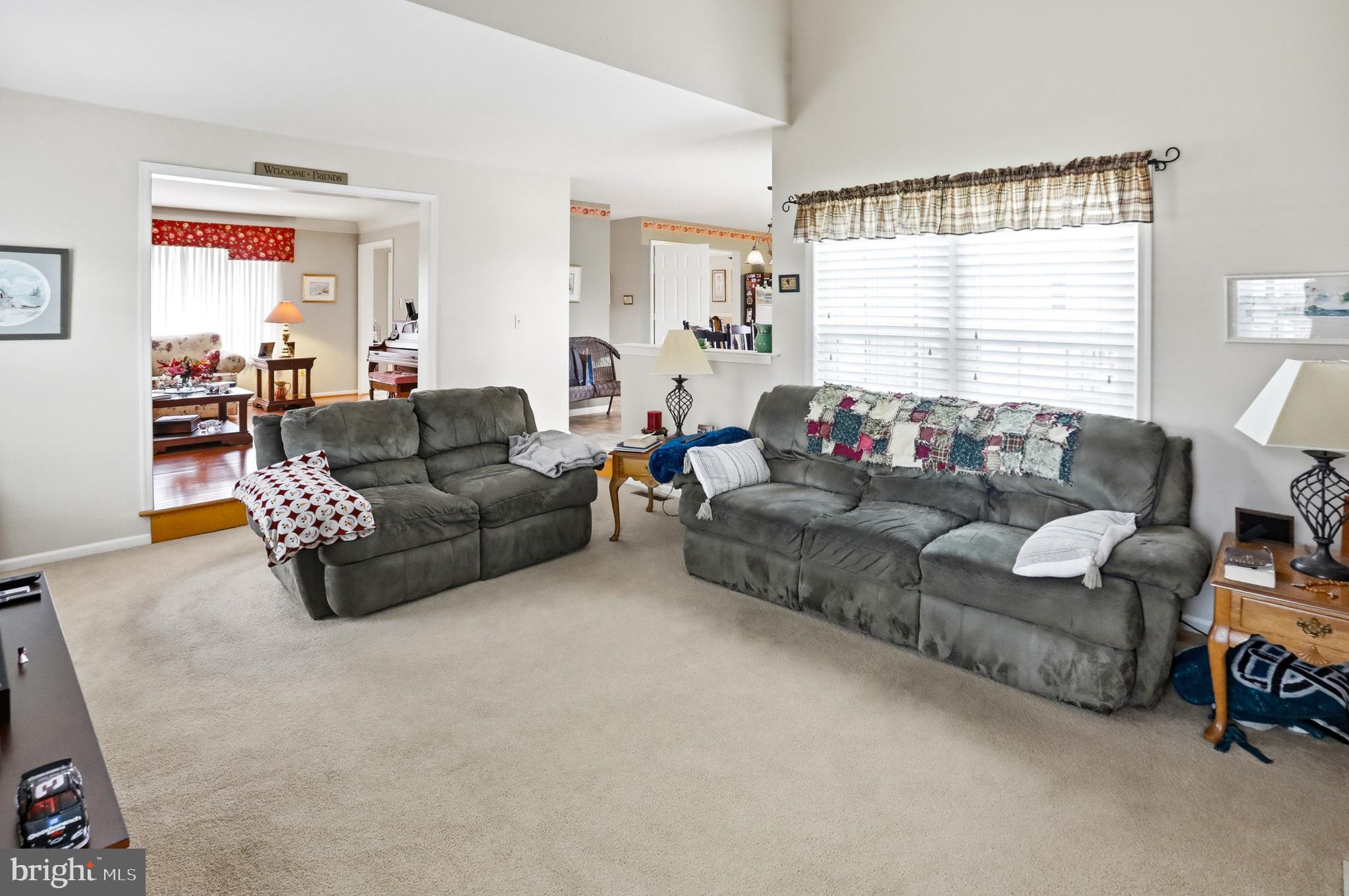 BERWIND ESTATES - Residential