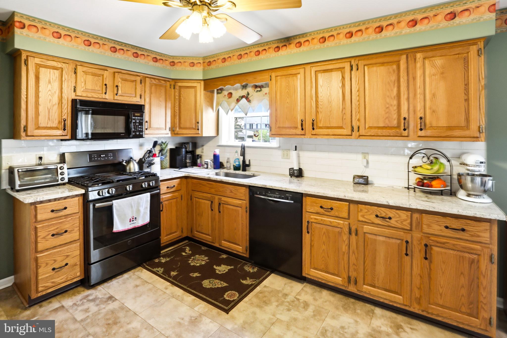 BERWIND ESTATES - Residential