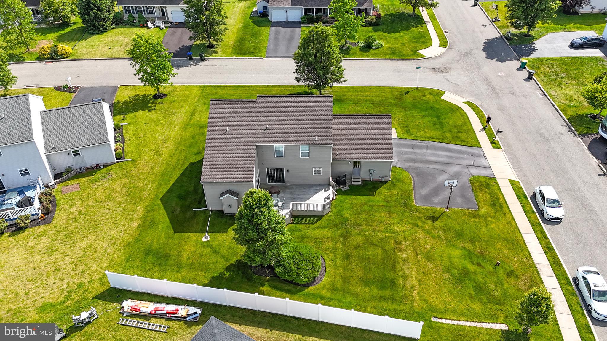 BERWIND ESTATES - Residential