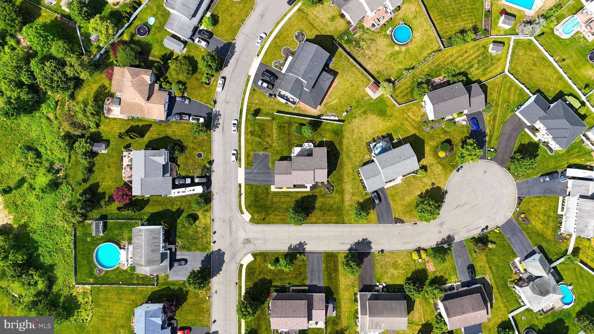BERWIND ESTATES - Residential