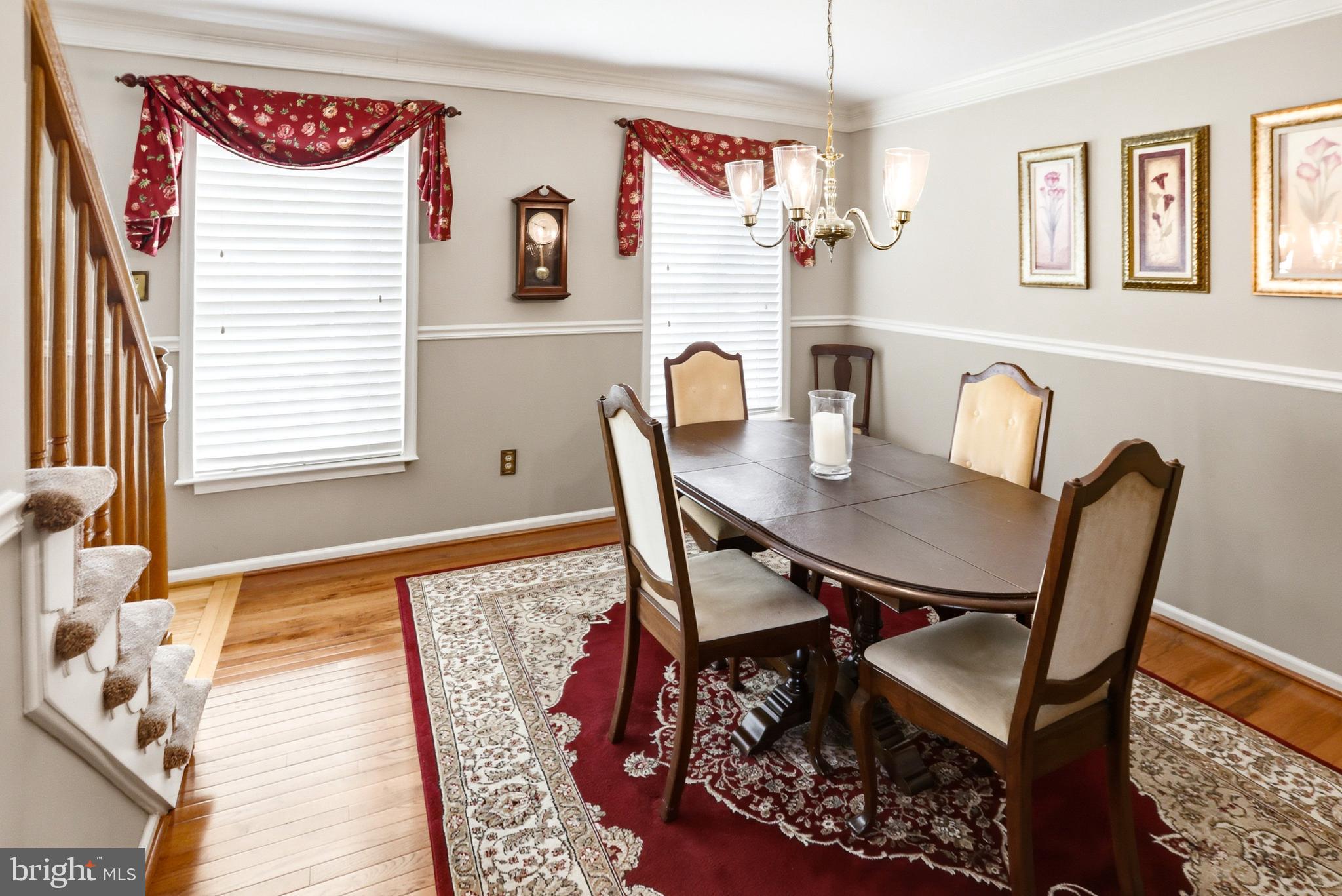 BERWIND ESTATES - Residential