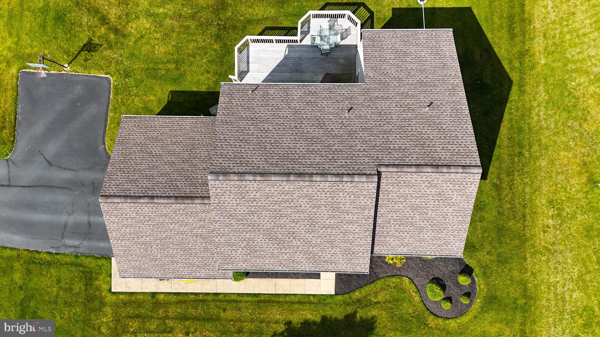 BERWIND ESTATES - Residential