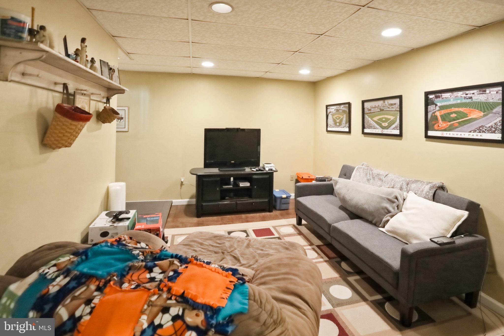 BERWIND ESTATES - Residential