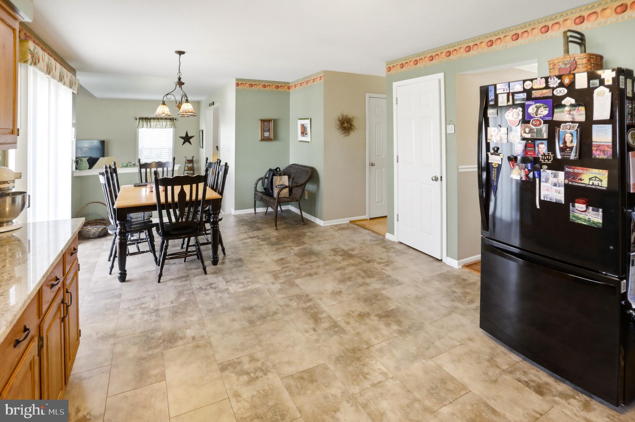 BERWIND ESTATES - Residential
