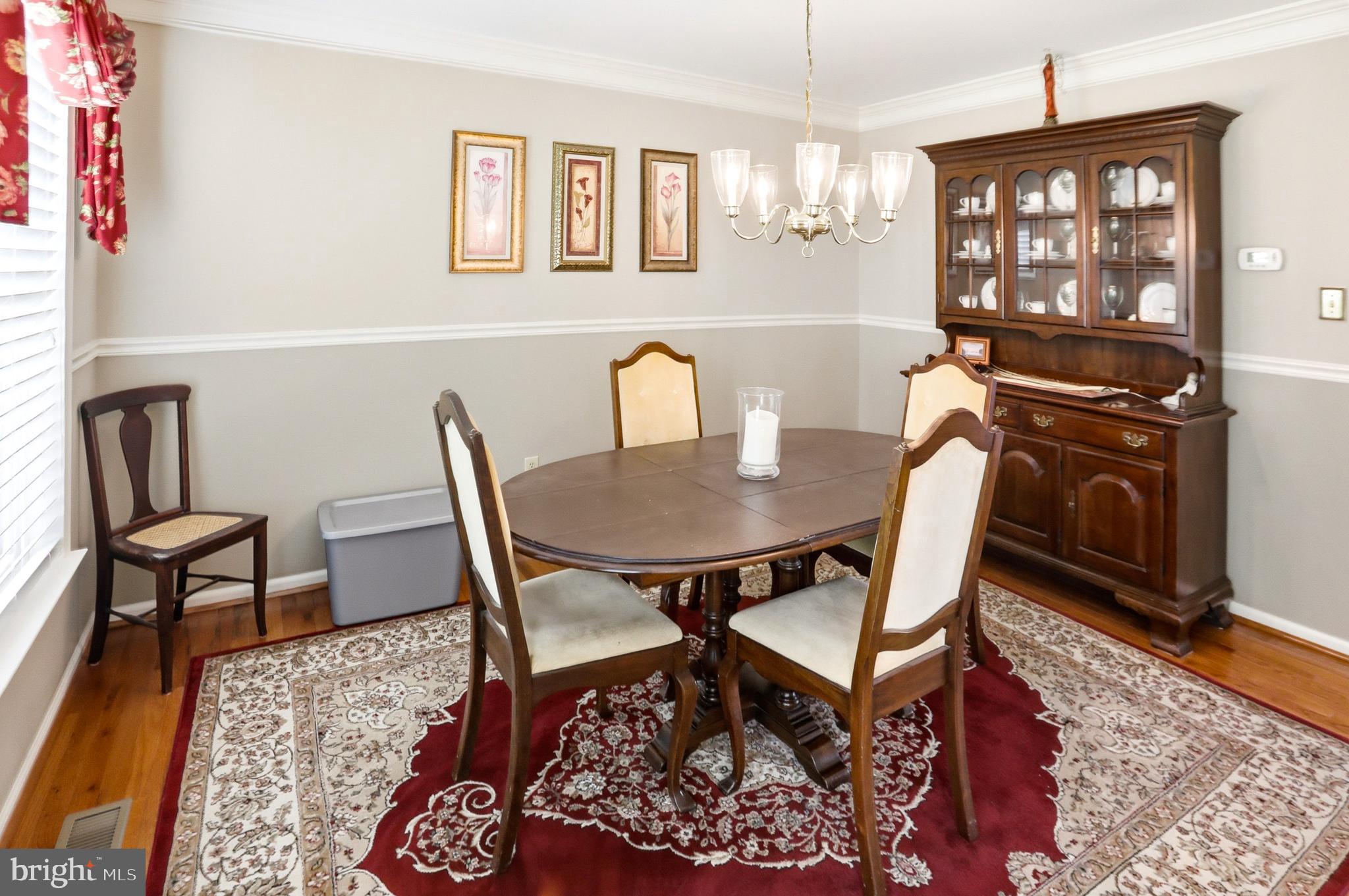 BERWIND ESTATES - Residential