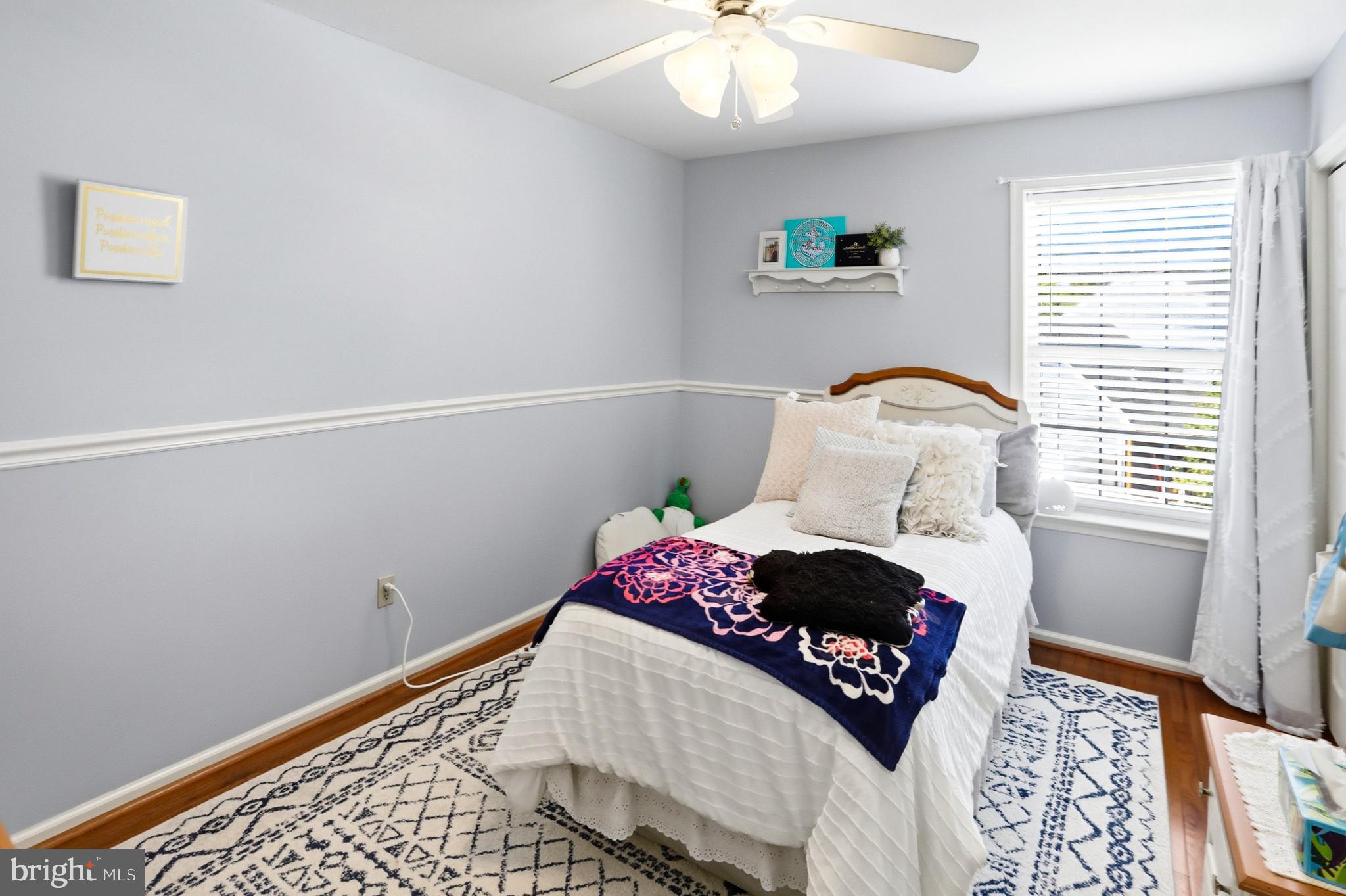BERWIND ESTATES - Residential