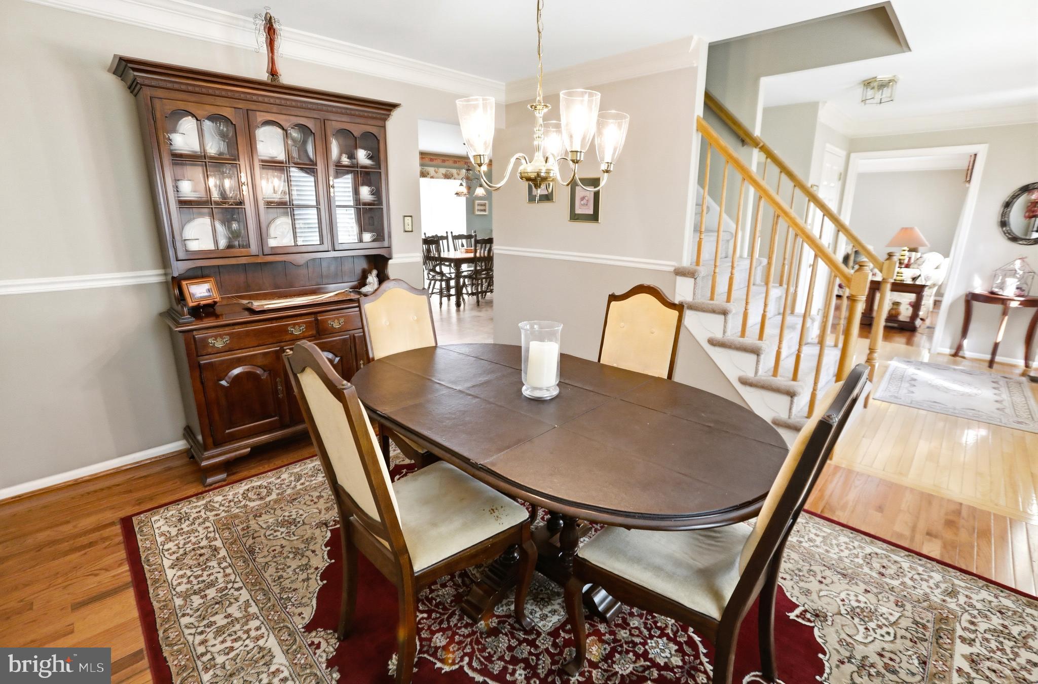 BERWIND ESTATES - Residential