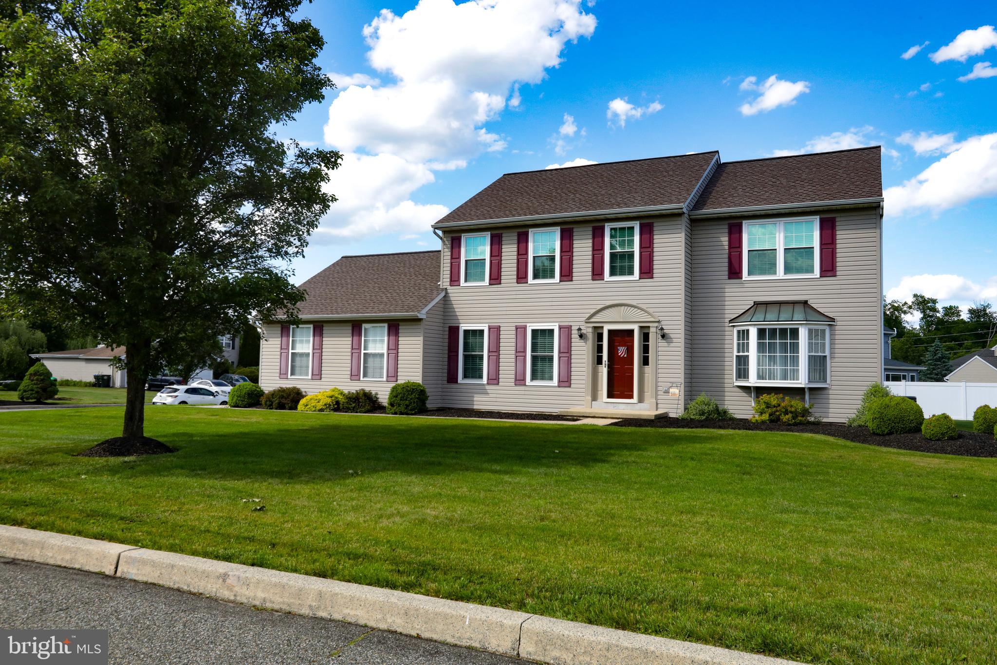 BERWIND ESTATES - Residential
