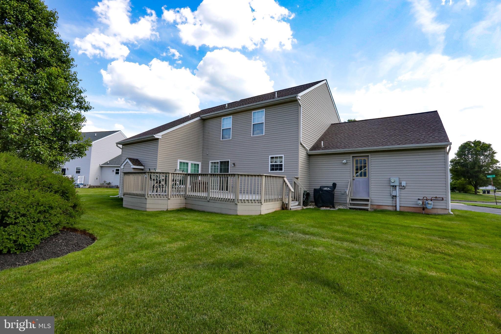 BERWIND ESTATES - Residential