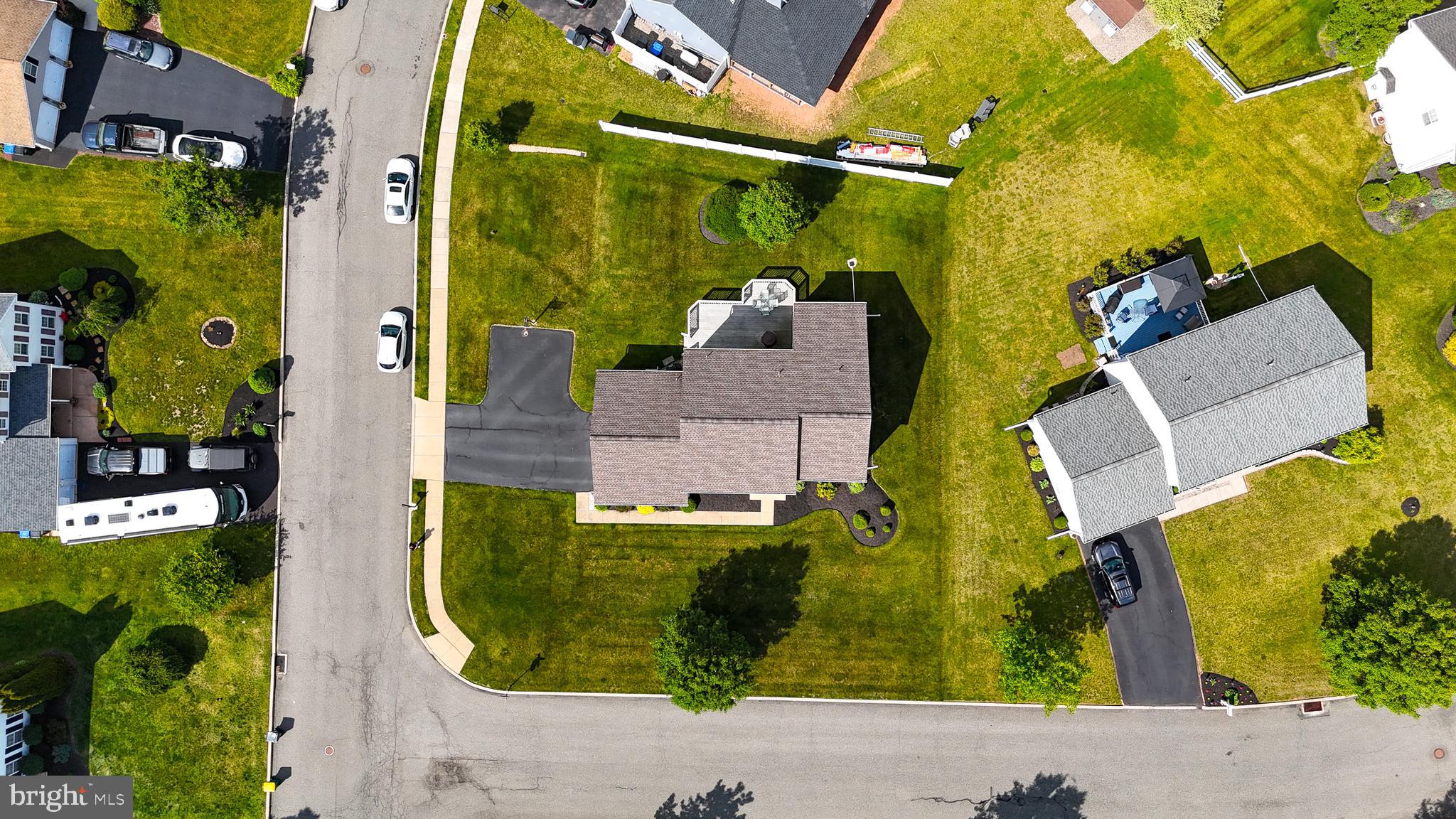 BERWIND ESTATES - Residential