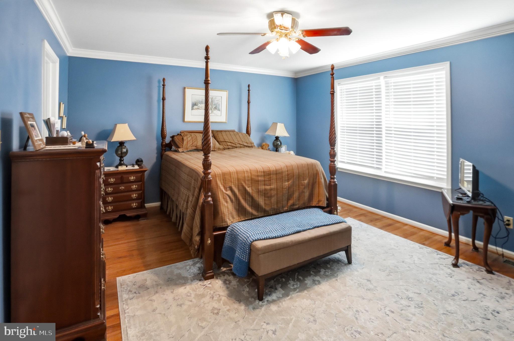 BERWIND ESTATES - Residential