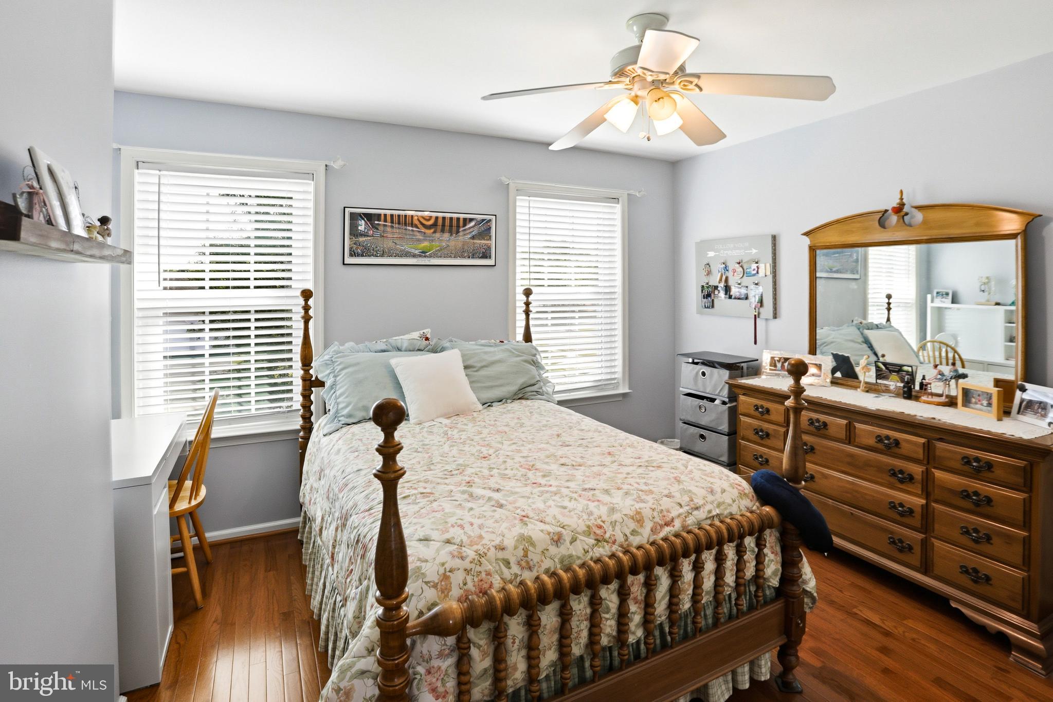 BERWIND ESTATES - Residential