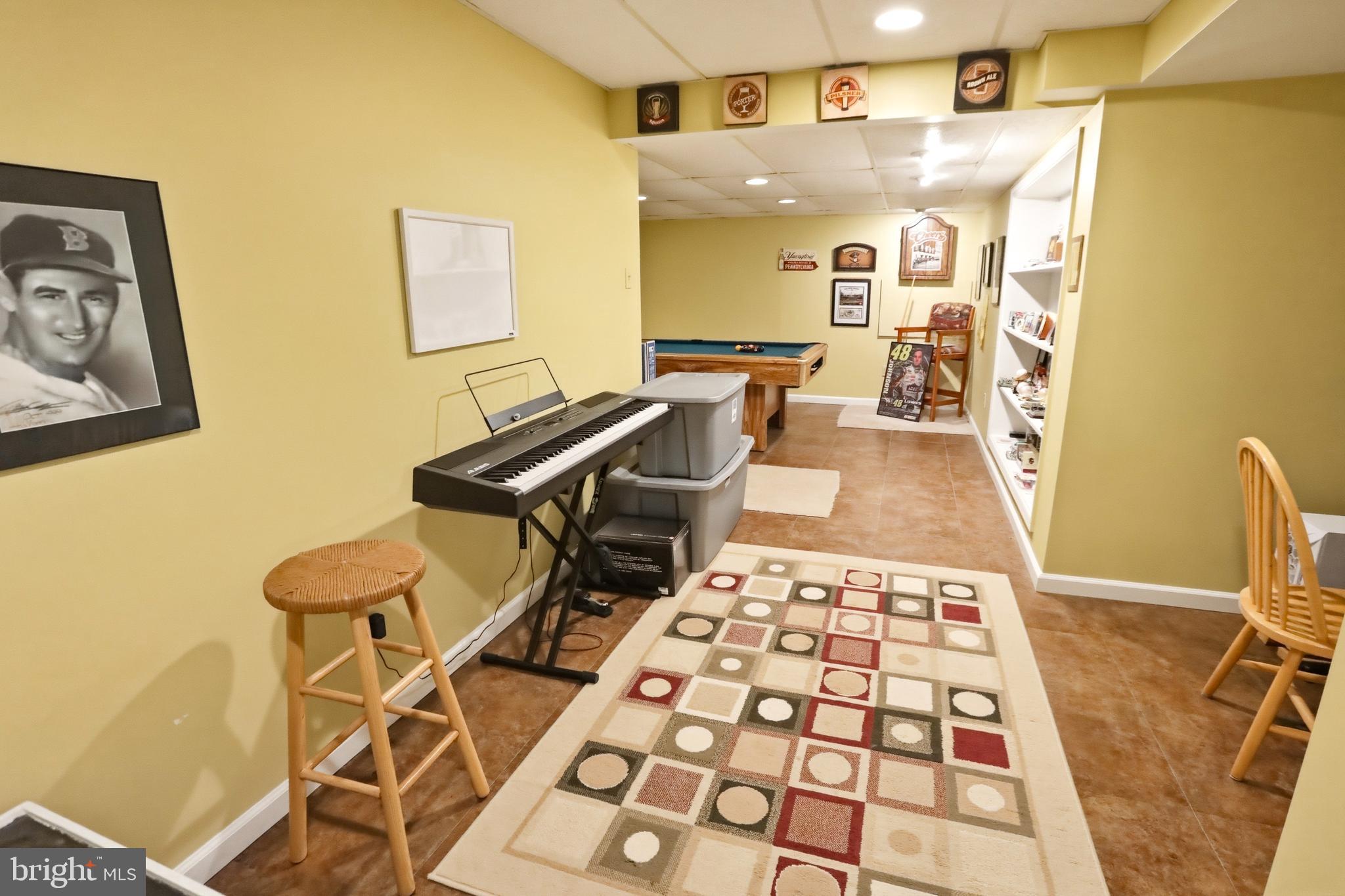 BERWIND ESTATES - Residential