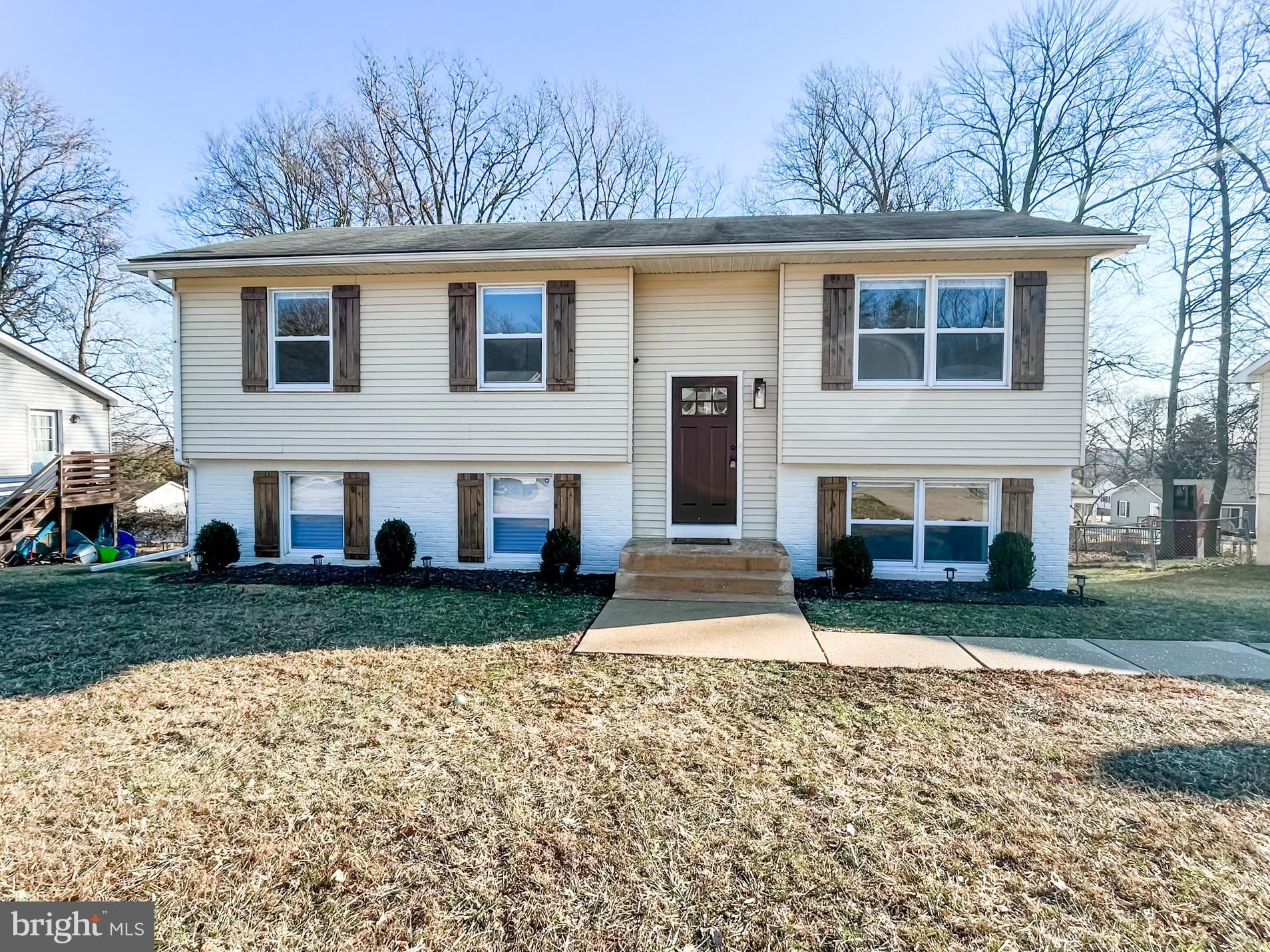 BUCKHILL FARMS - Residential