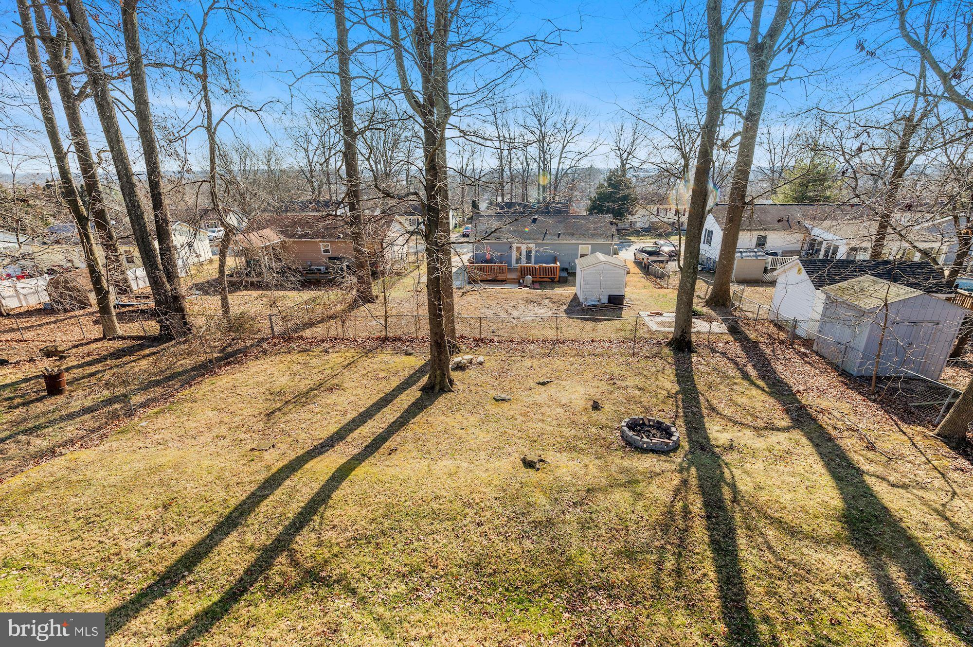 BUCKHILL FARMS - Residential