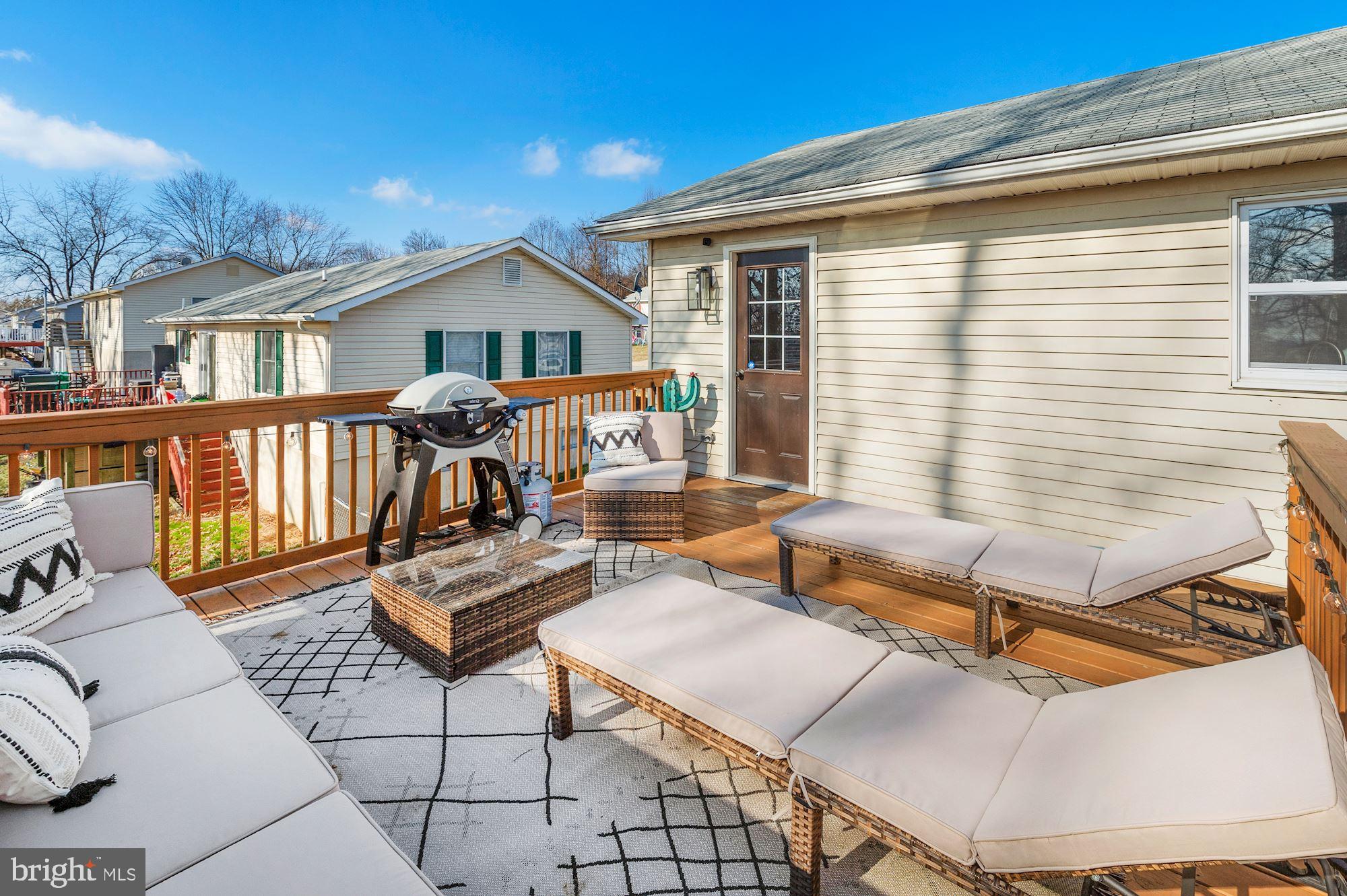 BUCKHILL FARMS - Residential