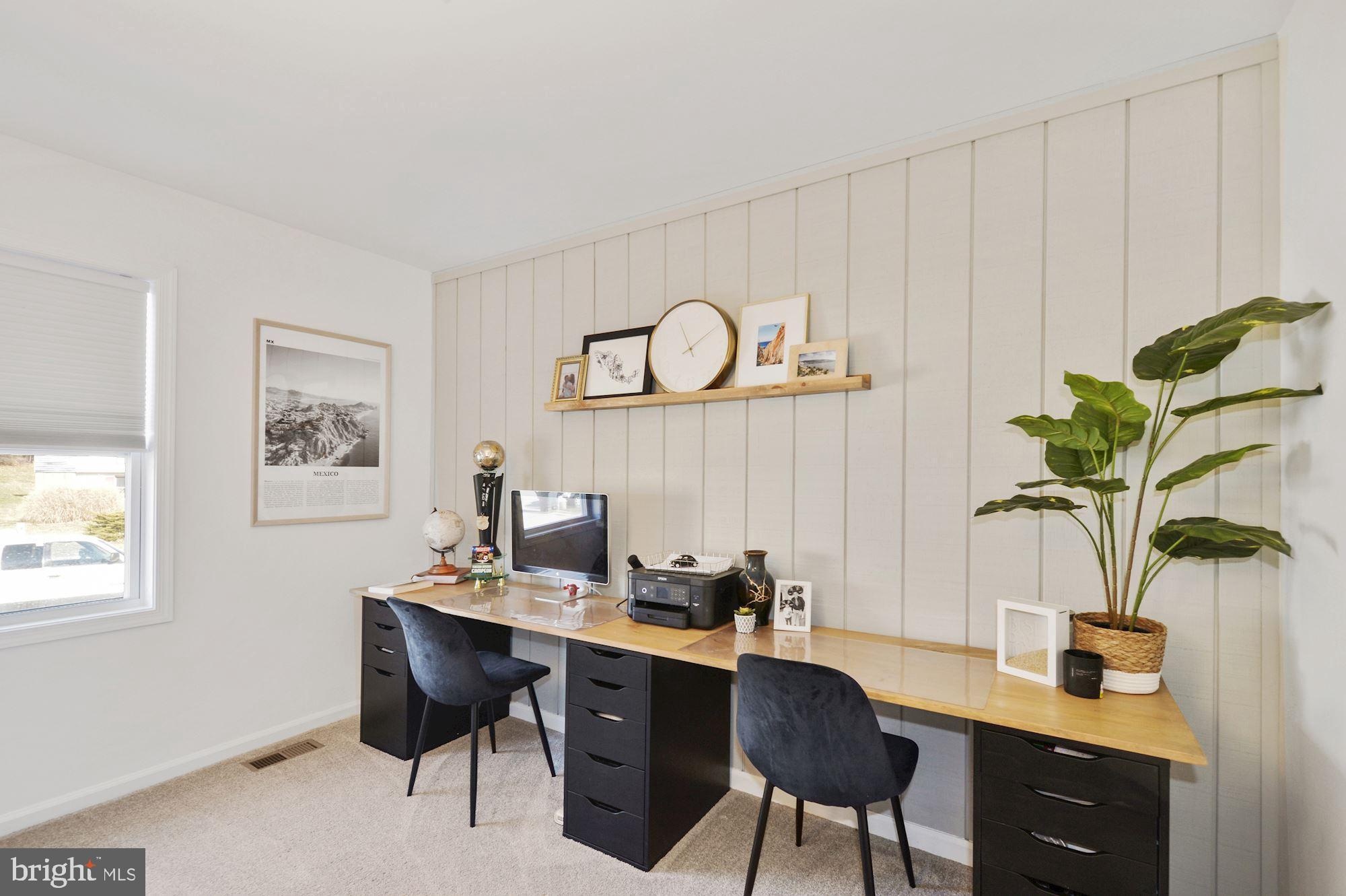 BUCKHILL FARMS - Residential