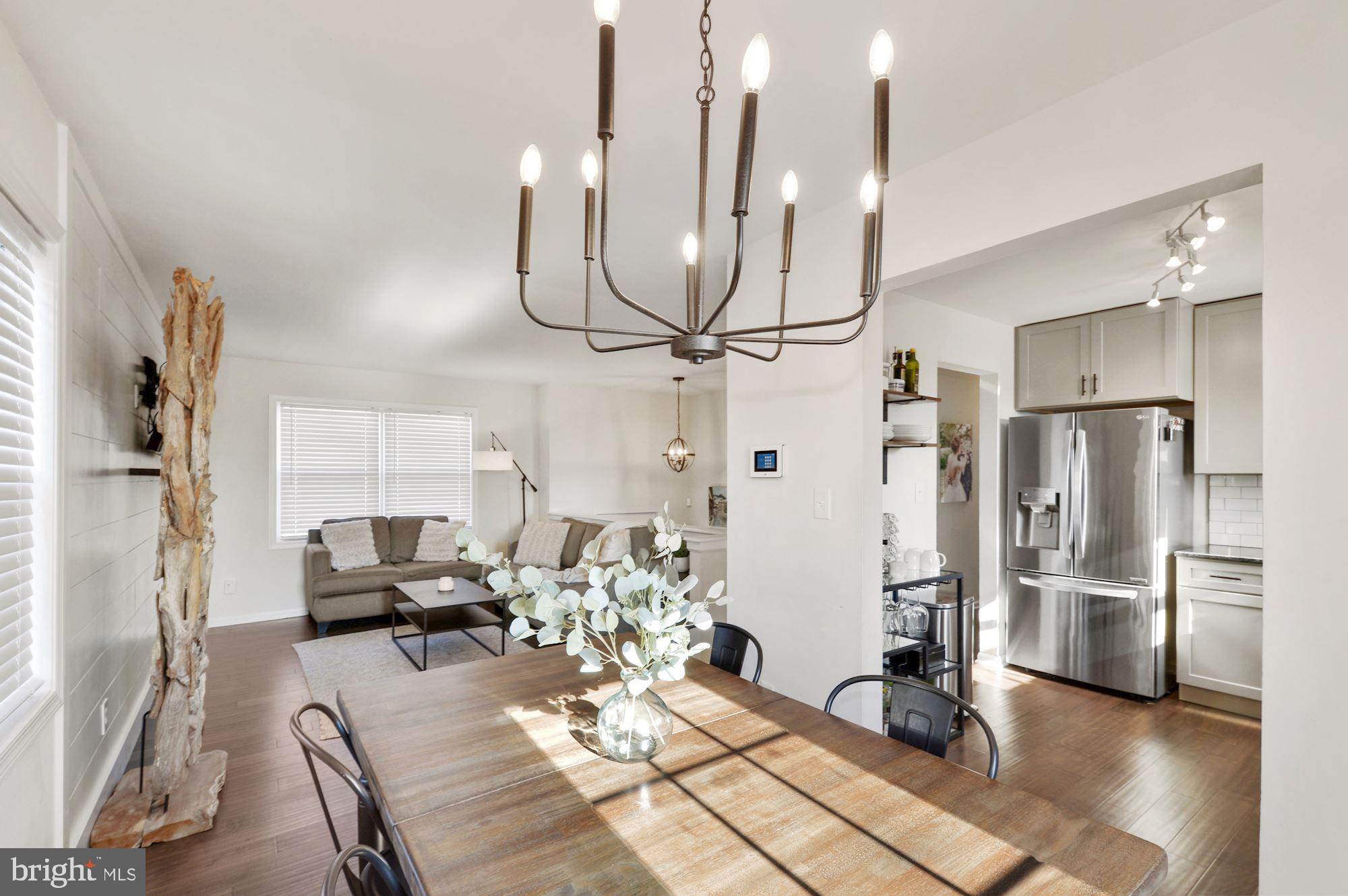 BUCKHILL FARMS - Residential